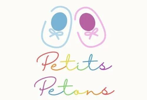 Petits petons on sale